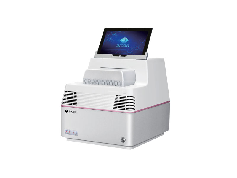 芷江杭州博日荧光定量PC