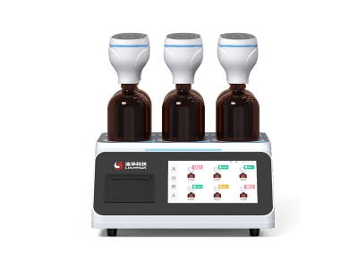 芷江连华科技生物化学需氧量（BOD5）测定仪LH-BOD60