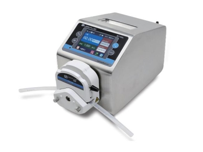 芷江雷弗流量型智能蠕动泵BT100L