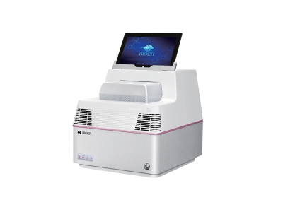 芷江杭州博日荧光定量PCR检测仪FQD-96X