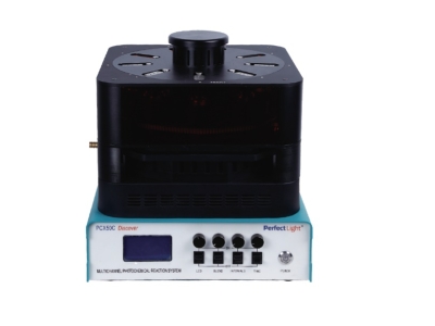 芷江泊菲莱多通道光催化反应系统PCX-50B Discove