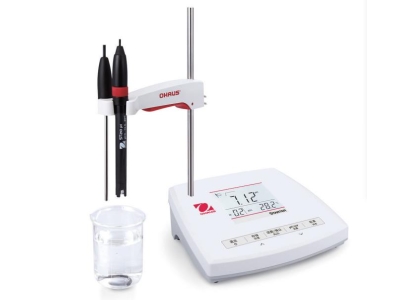 芷江奥豪斯台式pH计Starter 2200