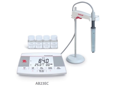 芷江奥豪斯水质分析仪(电导率仪)AB23系列