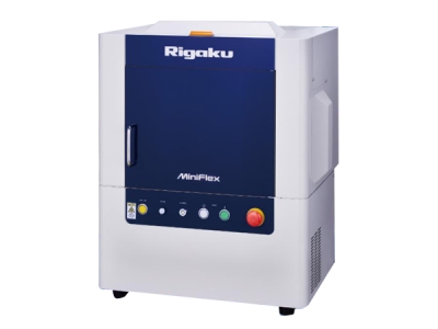 芷江日本理学X射线衍射仪MiniFlex 600