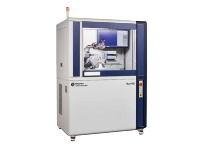 芷江日本理学单晶衍射仪XtaLAB Synergy R